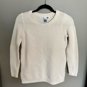 Old Navy maternity sweater XS